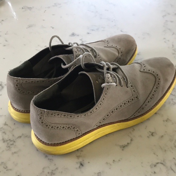 Cole Haan Shoes Oxford Size 11m Poshmark